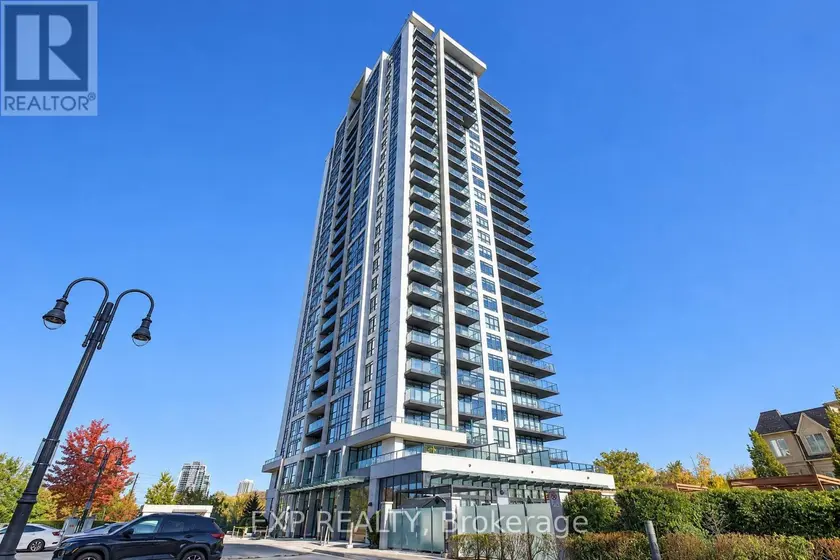 Apartment at 1603 - 1255 BAYLY STREET, Pickering