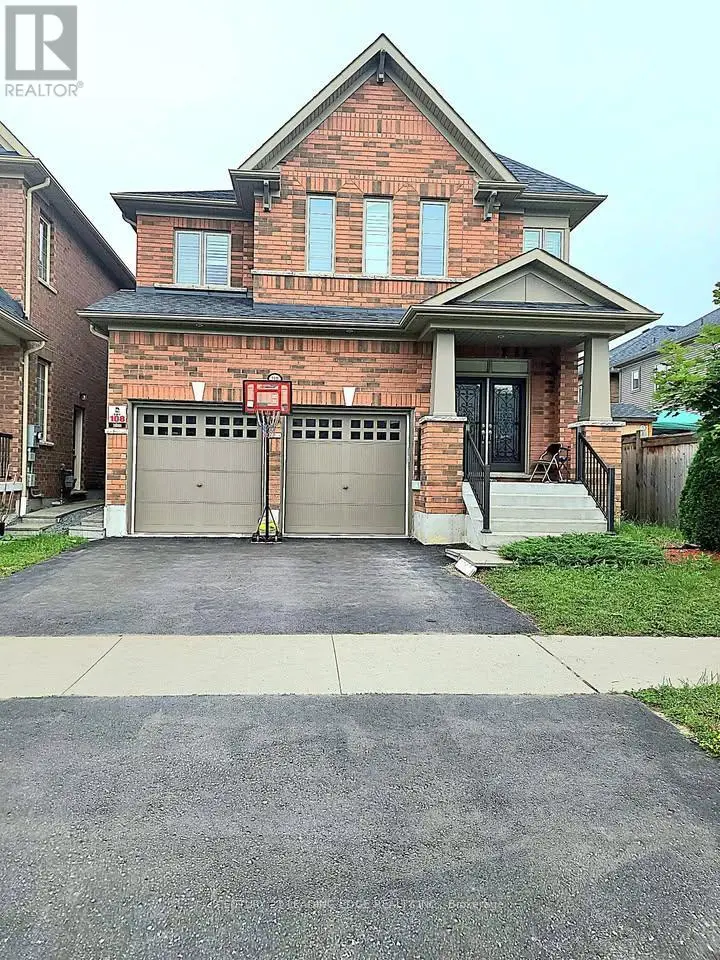 Detached at MAIN - 2432 EQUESTRIAN CRESCENT, Oshawa