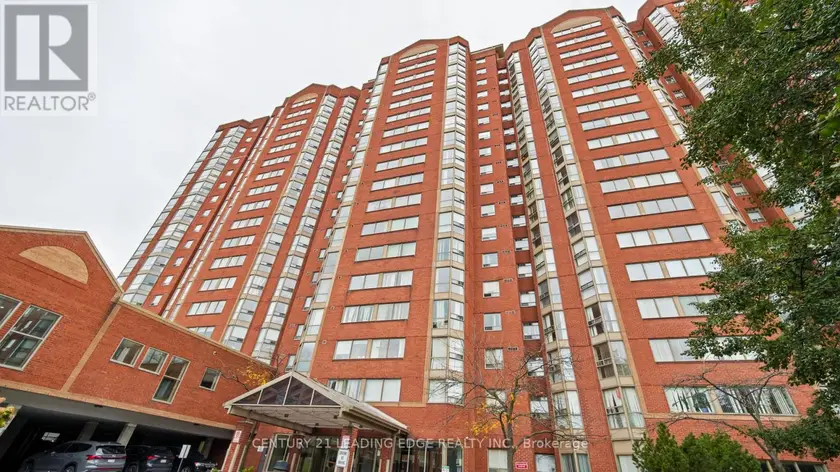 Apartment at 417 - 2460 EGLINTON AVENUE E, Toronto