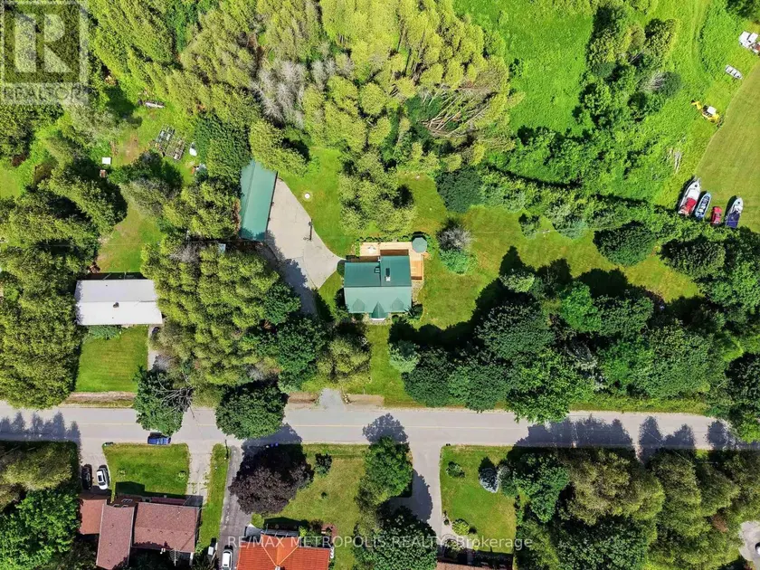 Detached at 7535 LESKARD ROAD, Clarington