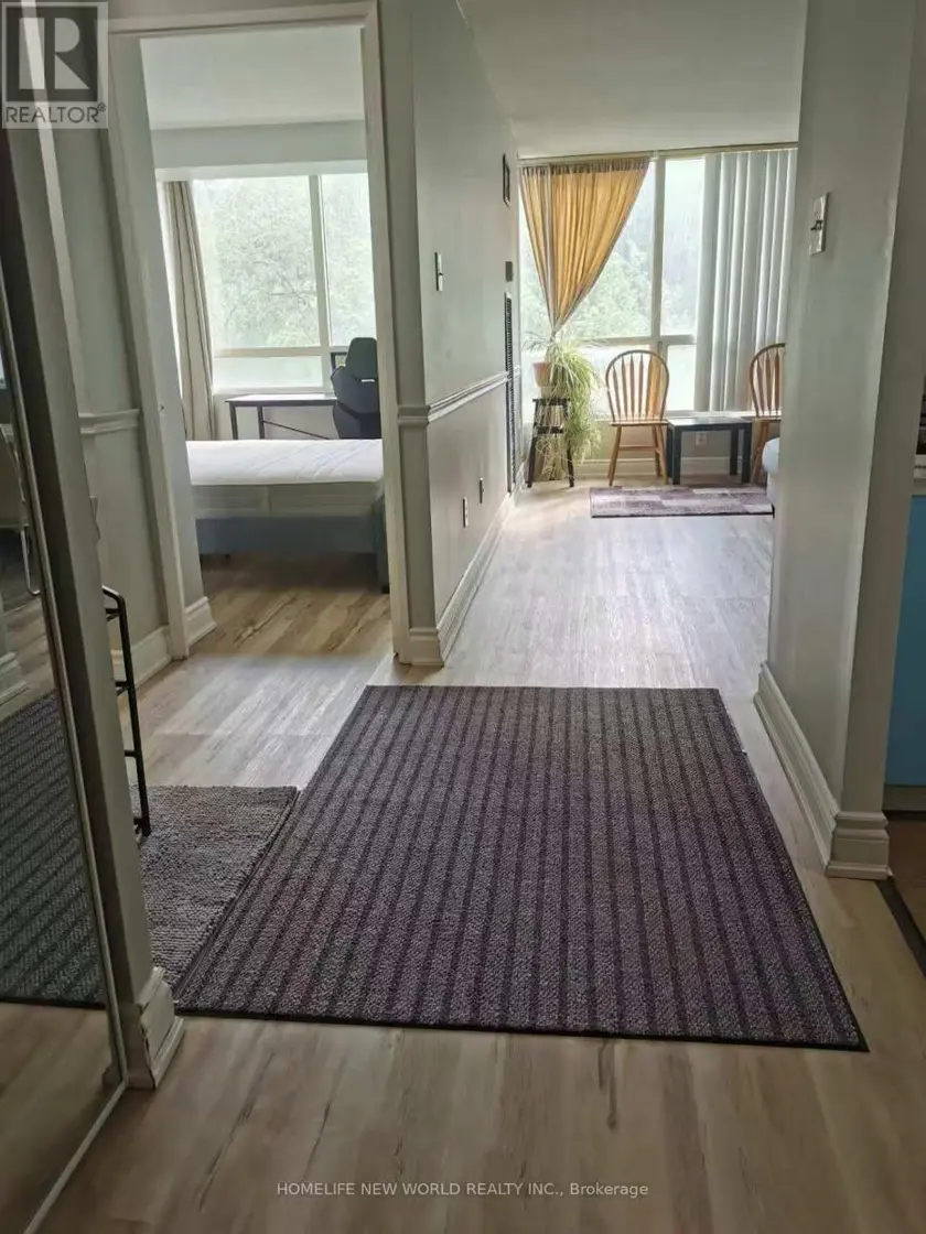 Apartment at 408 - 3050 ELLESMERE ROAD, Toronto