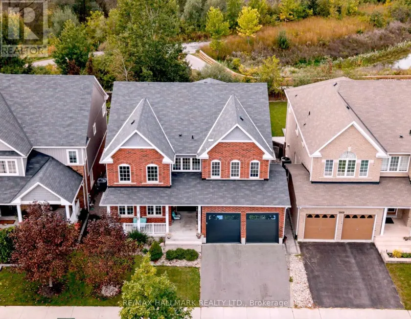 Detached at 1864 ARBORWOOD DRIVE, Oshawa
