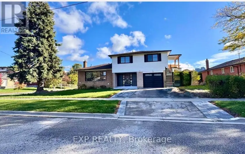 Detached at 2ND FLOOR - 15 NEDDIE DRIVE, Toronto