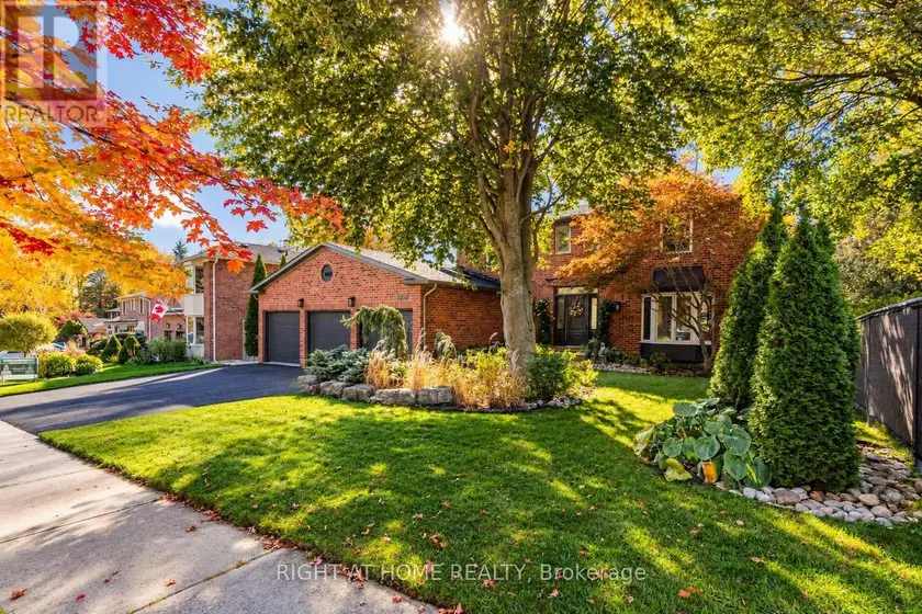 Detached at 1214 ABBEY ROAD, Pickering