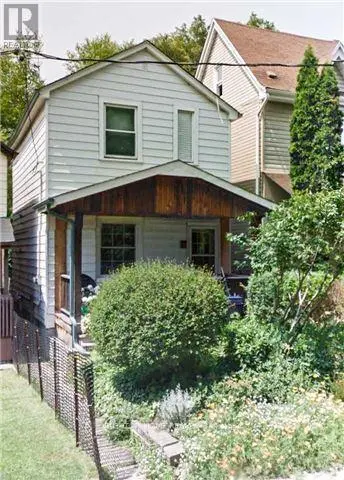 Detached at 6 BOOTHROYD AVENUE, Toronto