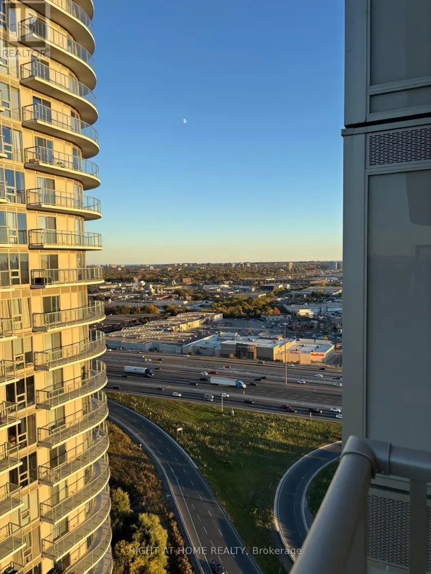 Apartment at 3022 - 2031 KENNEDY ROAD, Toronto