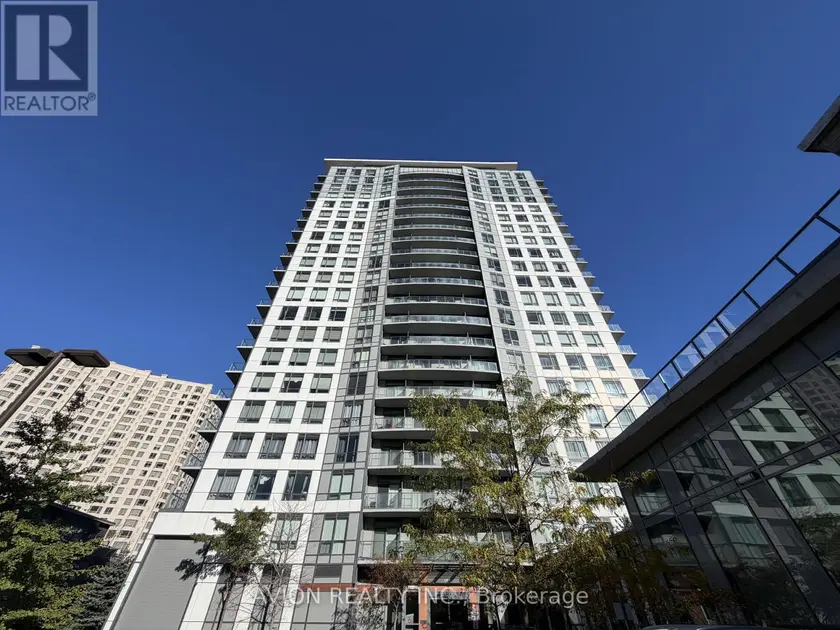 Apartment at 1509 - 195 BONIS AVENUE, Toronto
