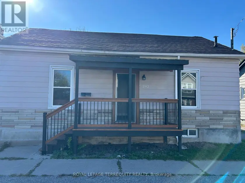 Detached at 292 CELINA STREET, Oshawa