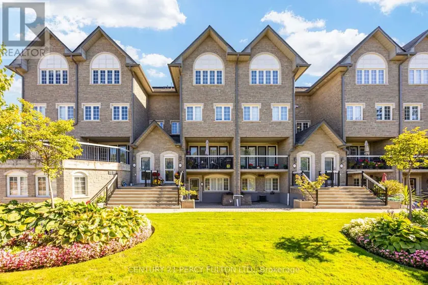 Townhouse at 115 - 1995 ROYAL ROAD, Pickering