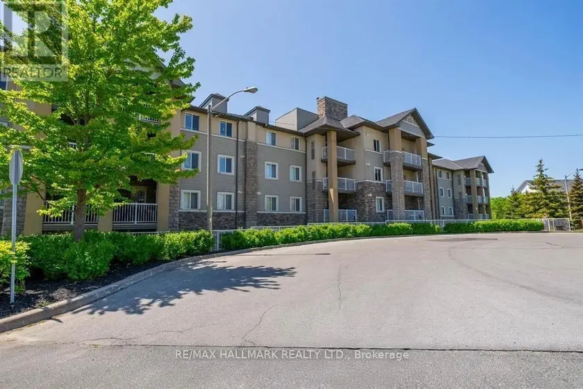 Apartment at 305 - 684 WARDEN AVENUE, Toronto