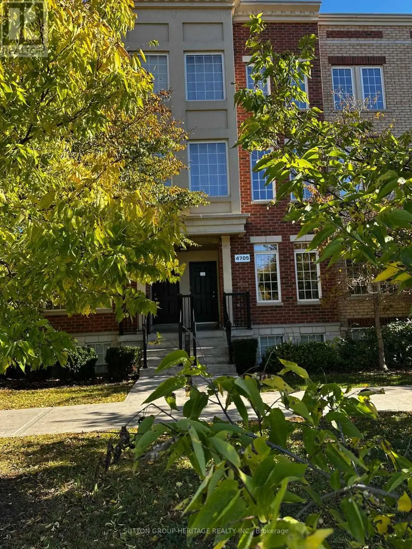 Townhouse at 24 - 4705 KINGSTON ROAD, Toronto