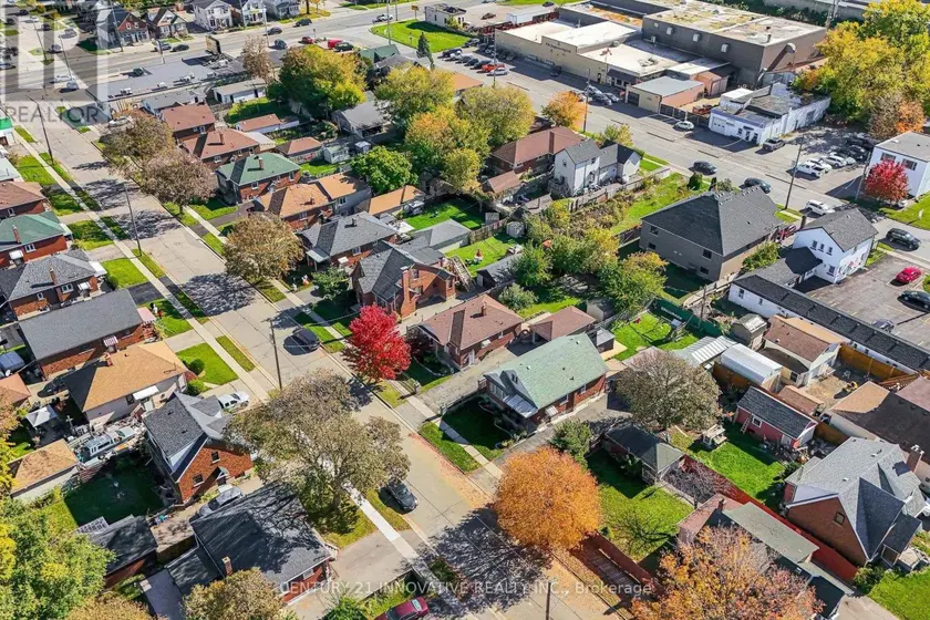 Detached at 219 ETNA AVENUE, Oshawa