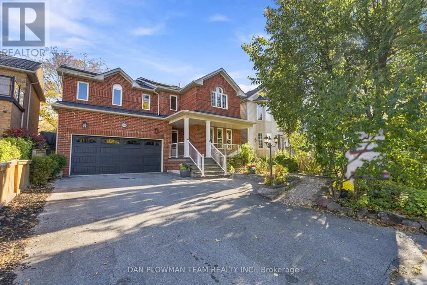 Detached at 980 LANGFORD STREET, Oshawa