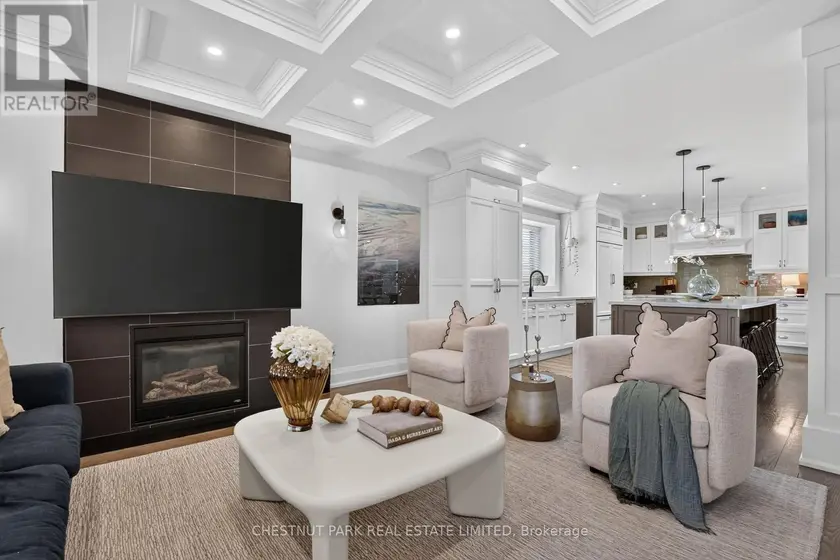 Detached at 111 DIXON AVENUE, Toronto