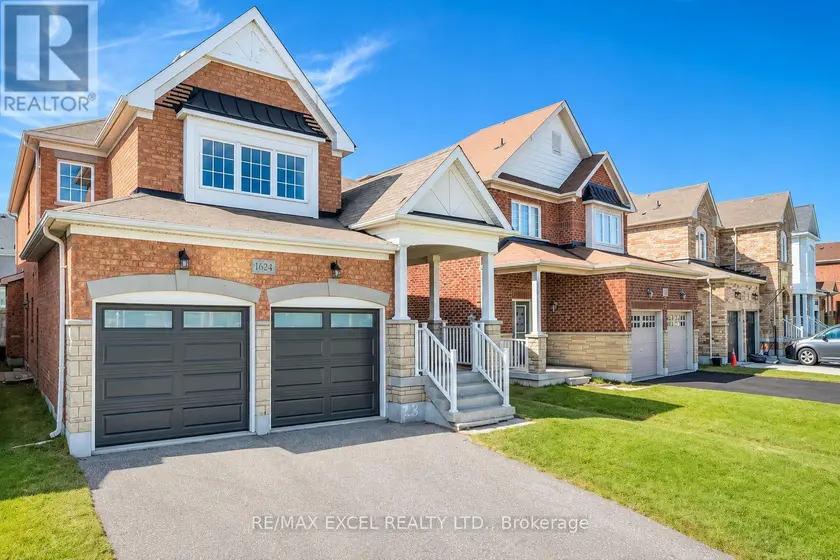 Detached at 1624 FROLIS STREET, Oshawa