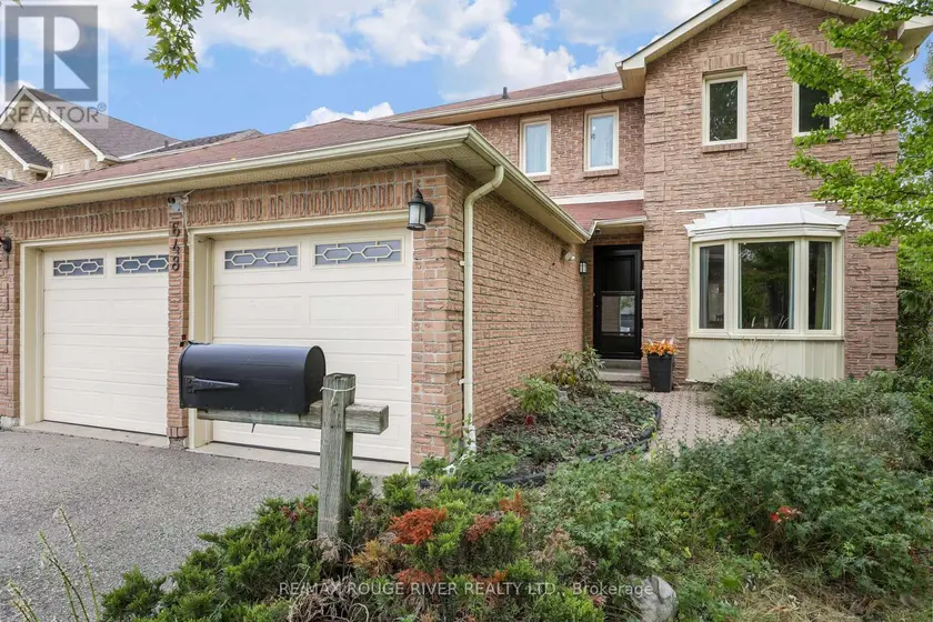Detached at 648 COGNAC CRESCENT, Pickering