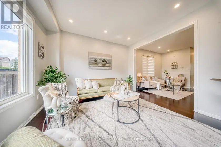 Detached at 1749 LIATRIS DRIVE, Pickering