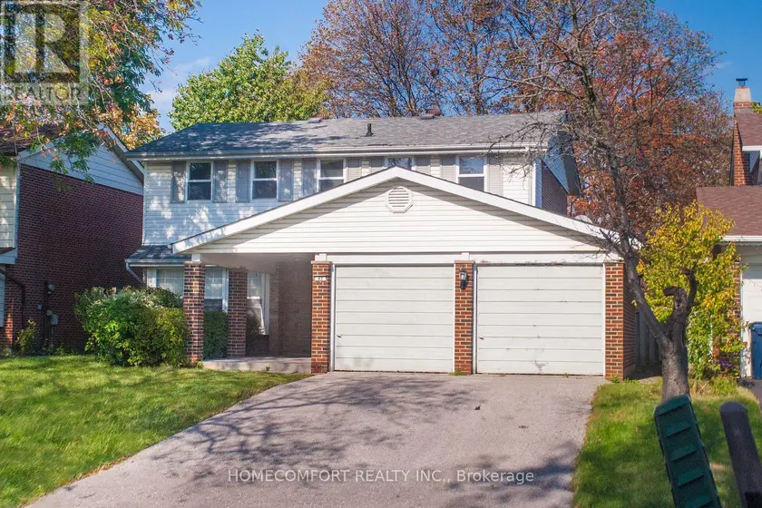 Detached at 42 PINEMEADOW BOULEVARD, Toronto
