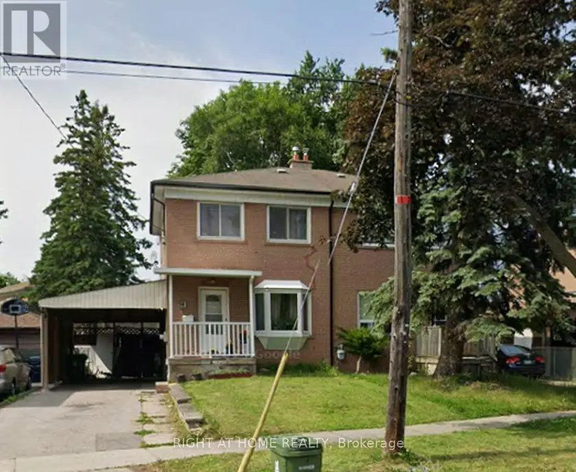 Semi-Detached/Link at MAIN - 94 DORCOT AVENUE, Toronto