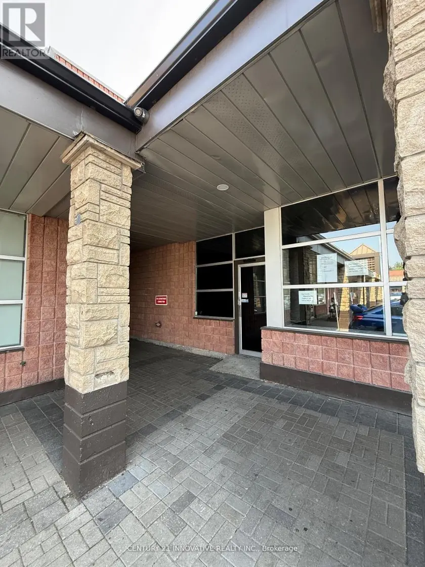 Other at 2200 BROCK ROAD, Pickering