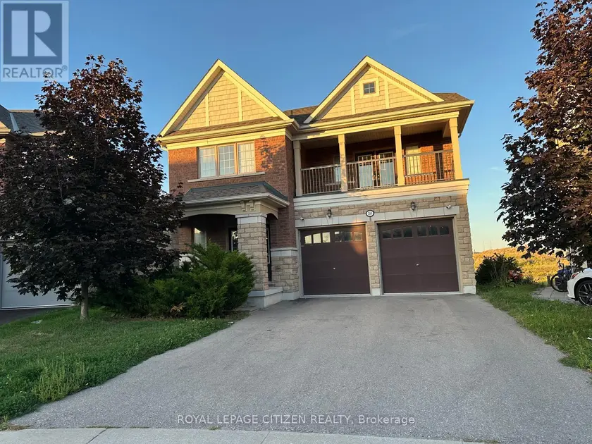 Detached at 2569 SNOW KNIGHT DRIVE, Oshawa