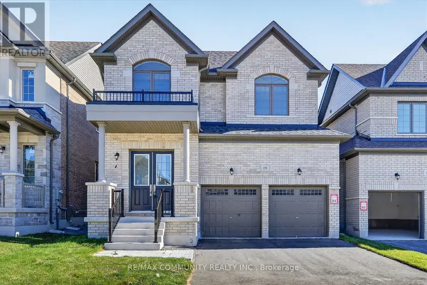 Detached at 19 ROGERSON STREET, Clarington