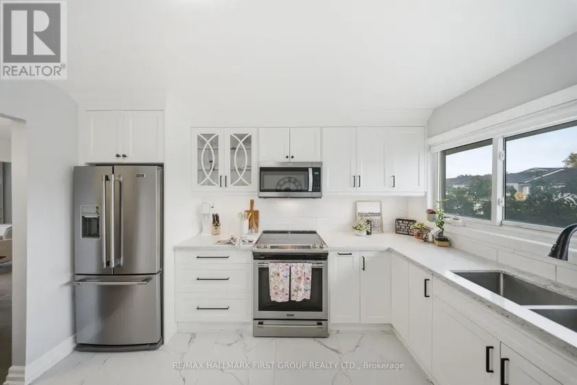 Townhouse at 16 - 1958 ROSEFIELD ROAD, Pickering