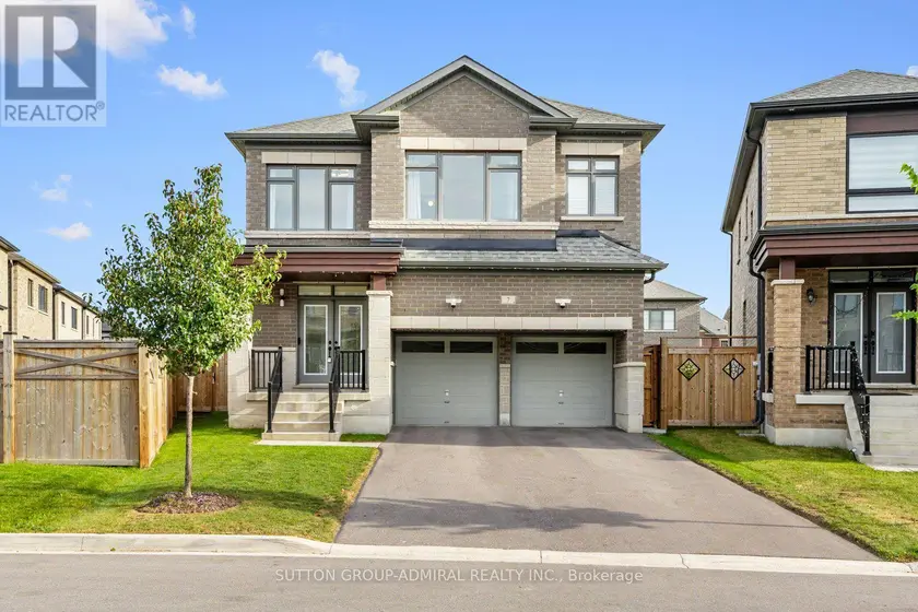 Detached at 7 PRIORY DRIVE, Whitby