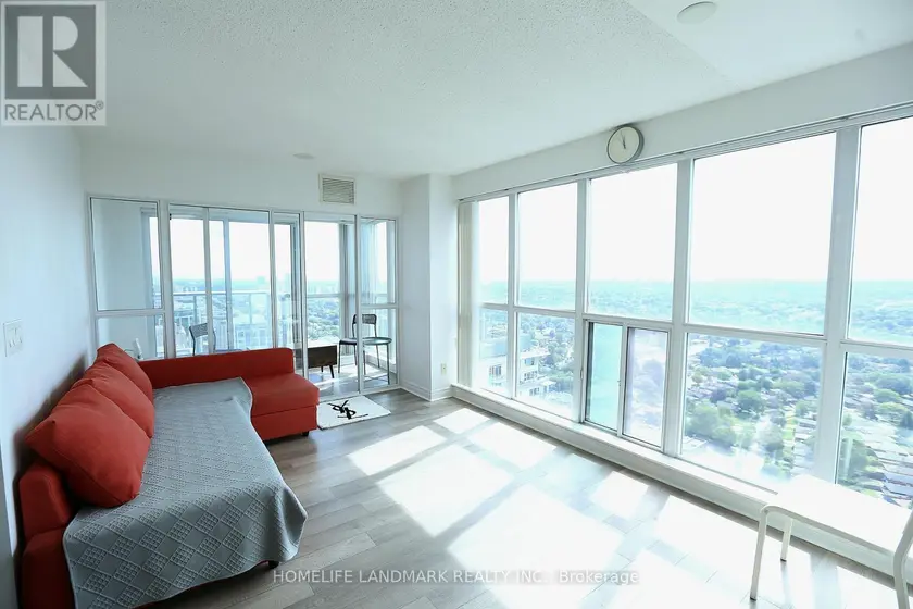 Apartment at 3710 - 50 TOWN CENTRE COURT, Toronto