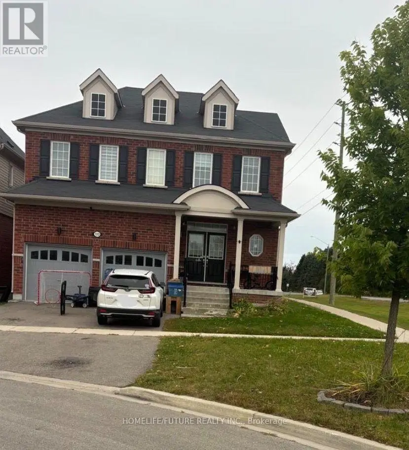 Detached at 123 BRUCE CAMERON DRIVE, Clarington