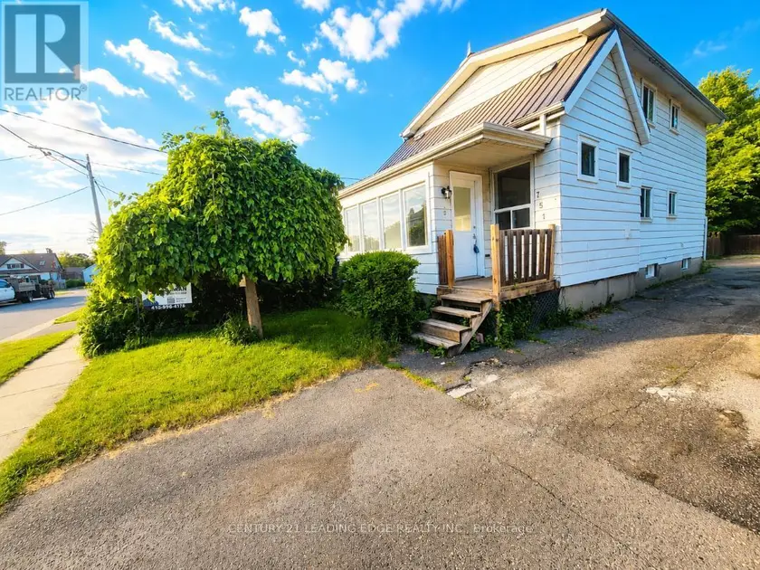 Detached at 751 GIFFORD STREET, Oshawa