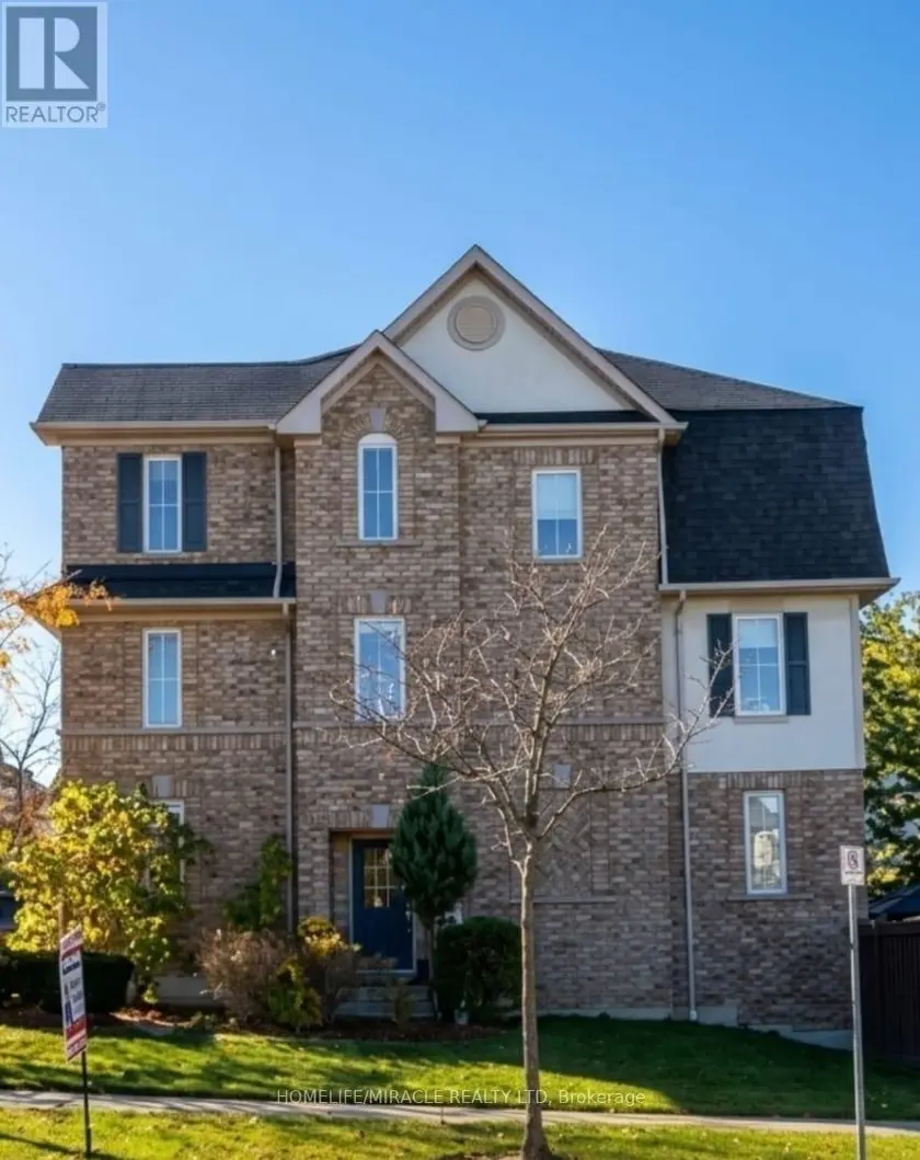 Townhouse at 2 MARTINWORTH LANE, Ajax
