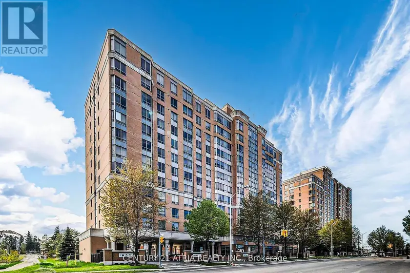 Apartment at 211 - 3088 KENNEDY ROAD, Toronto