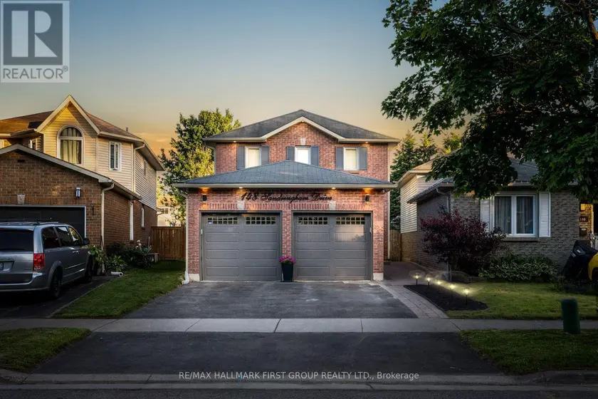 Detached at 148 SANDRINGHAM DRIVE, Clarington