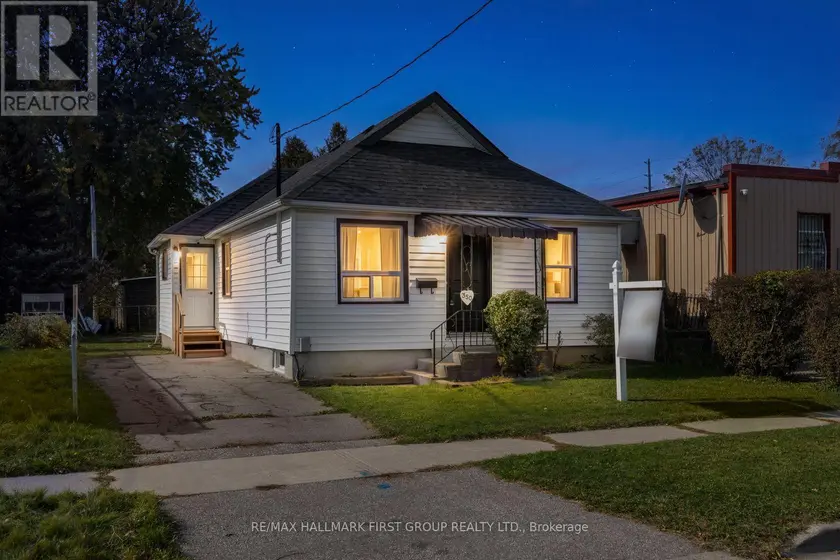 Detached at 350 OSHAWA BOULEVARD S, Oshawa