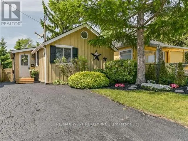 Detached at 602 ANNLAND STREET, Pickering