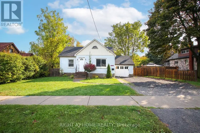 Detached at 1438 NASH ROAD, Clarington