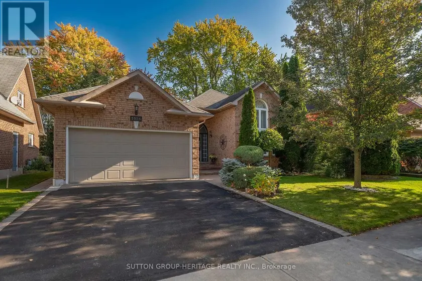 Detached at 2526 LINWOOD STREET, Pickering