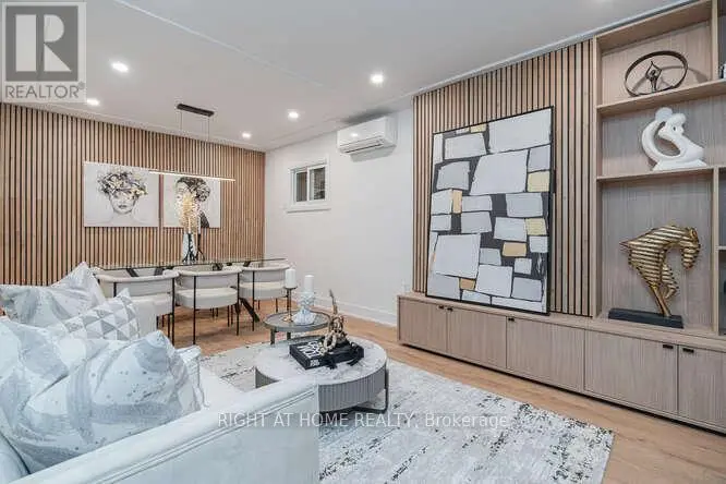 Detached at 157 WOODYCREST AVENUE N, Toronto