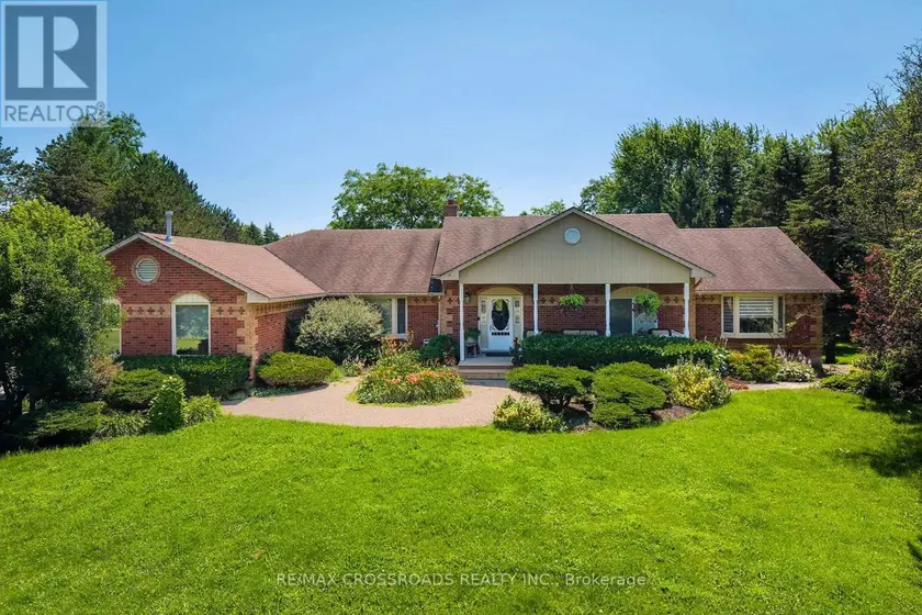 Detached at 5 BUTTERY COURT, Clarington