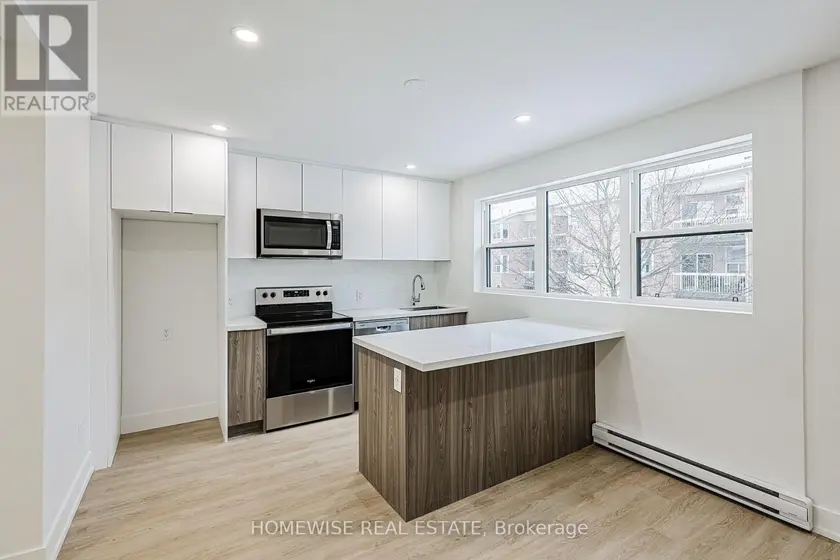 Townhouse at 6B - 100 LIBERTY STREET N, Clarington