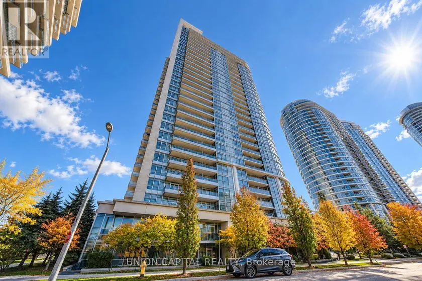 Apartment at 214 - 181 VILLAGE GREEN SQUARE, Toronto