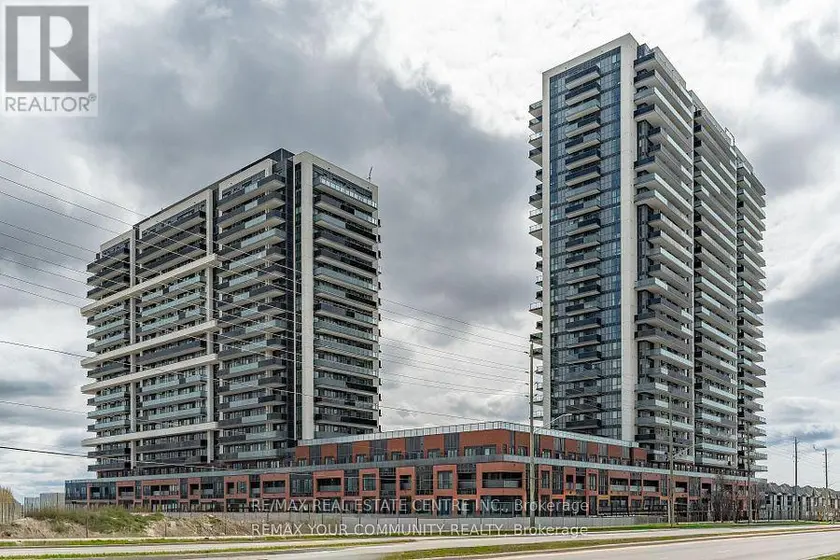 Apartment at 610 - 2545 SIMCOE CRESCENT N, Oshawa