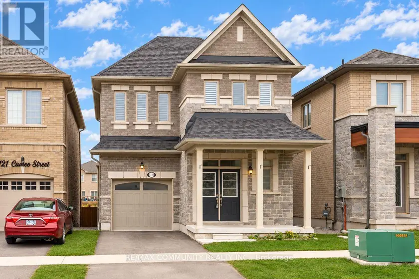 Detached at 1119 CAMEO STREET, Pickering