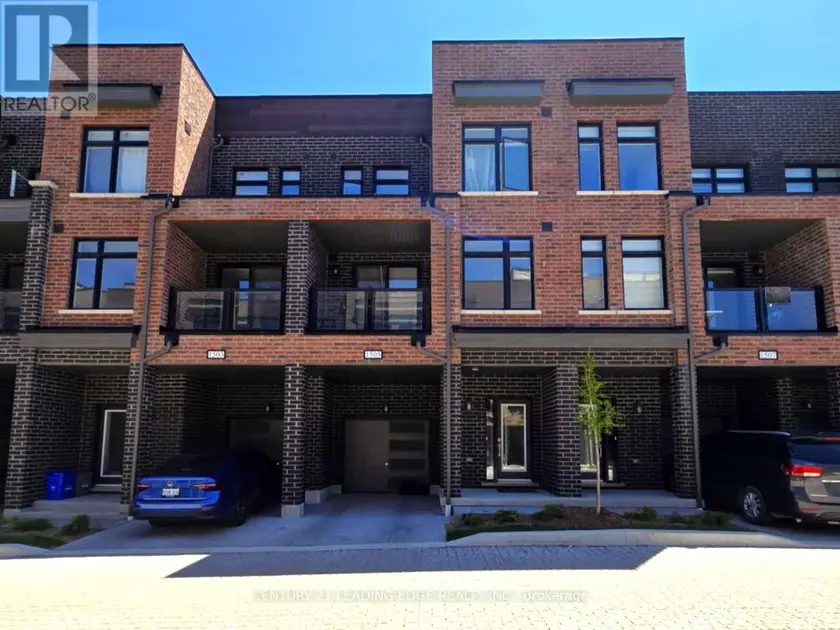Townhouse at 1505 - 1865 PICKERING PARKWAY, Pickering