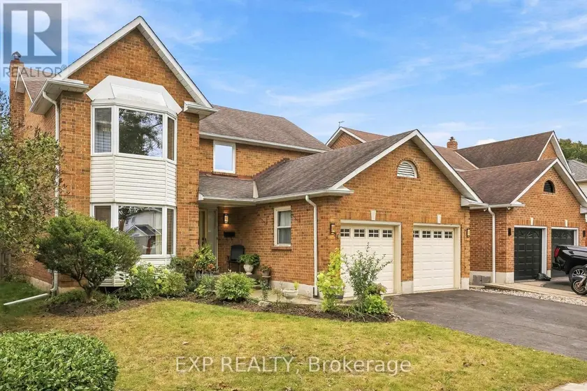 Detached at 40 ORCHARD PARK DRIVE, Clarington