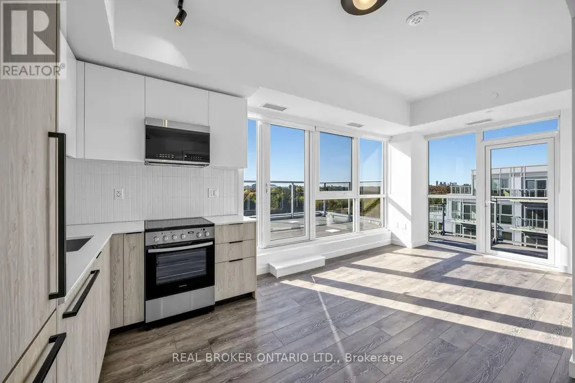 Apartment at 827 - 1625 MILITARY TRAIL, Toronto