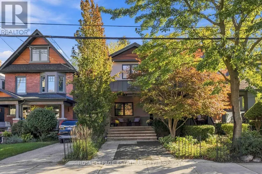 Detached at 81 COURCELETTE ROAD, Toronto
