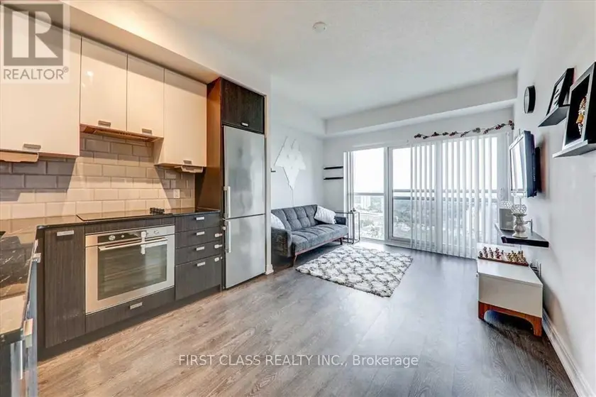 Apartment at 3120 - 275 VILLAGE GREEN SQUARE, Toronto