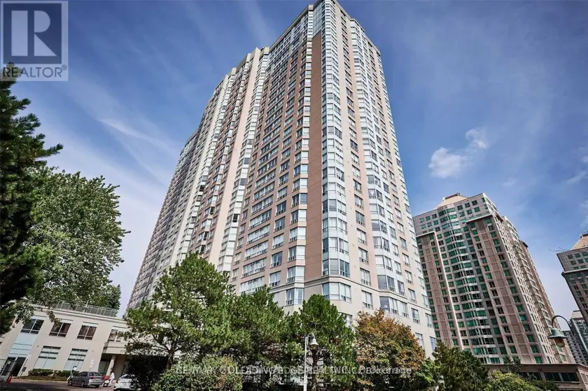 Apartment at 1128 - 68 CORPORATE DRIVE, Toronto